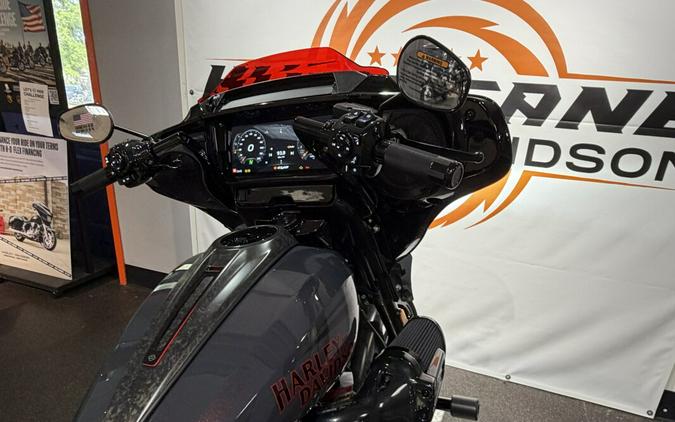 2026 Harley-Davidson CVO™ Street Glide® ST