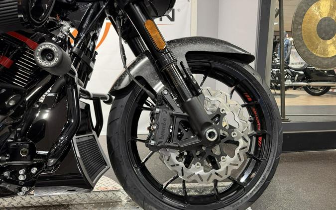 2026 Harley-Davidson CVO™ Street Glide® ST