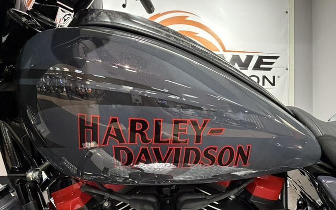 2026 Harley-Davidson CVO™ Street Glide® ST