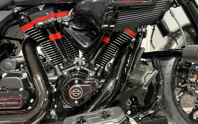 2026 Harley-Davidson CVO™ Street Glide® ST