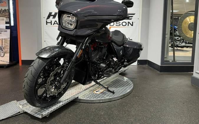 2026 Harley-Davidson CVO™ Street Glide® ST