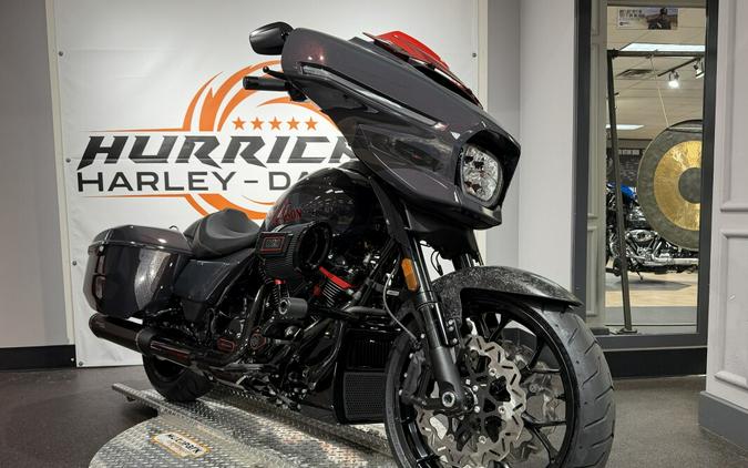 2026 Harley-Davidson CVO™ Street Glide® ST