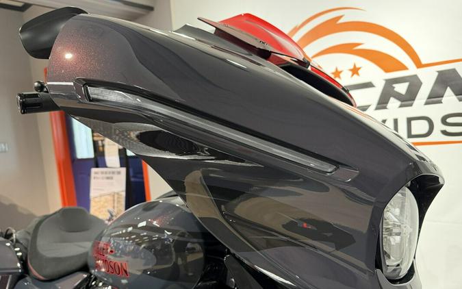 2026 Harley-Davidson CVO™ Street Glide® ST