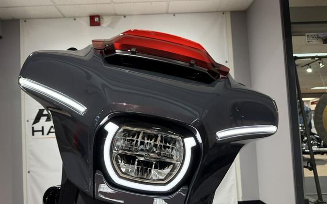 2026 Harley-Davidson CVO™ Street Glide® ST
