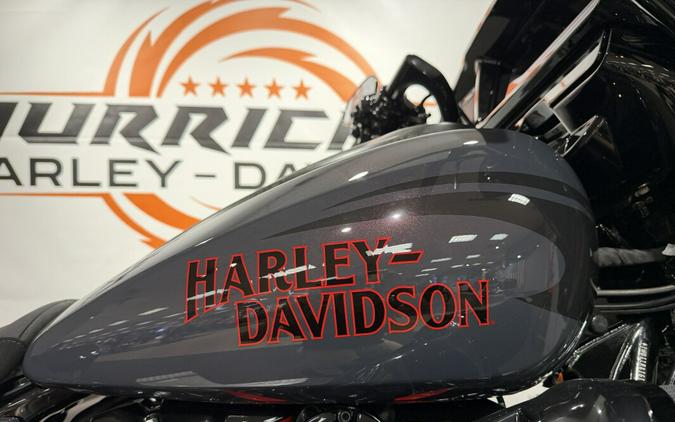2026 Harley-Davidson CVO™ Street Glide® ST