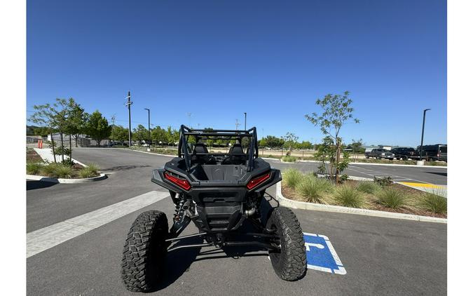 2026 RZR XP S 4 1000 SPORT - Polaris