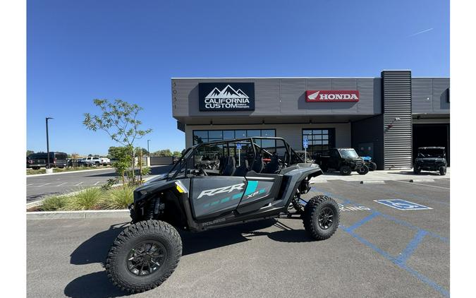 2026 RZR XP S 4 1000 SPORT - Polaris