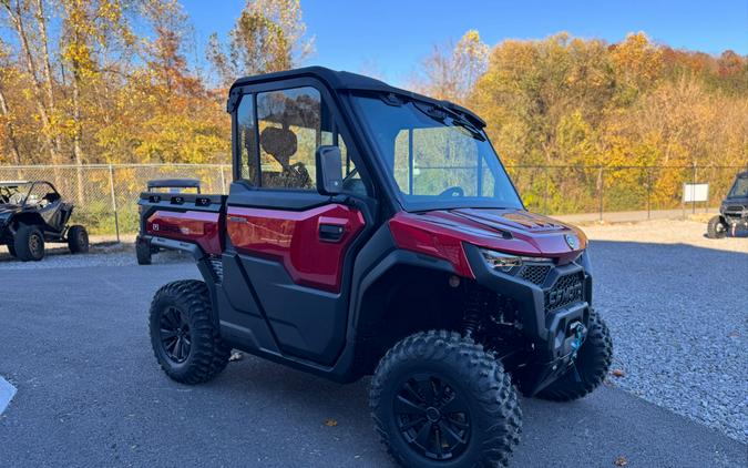 2026 CFMOTO UFORCE U10 Pro Highland