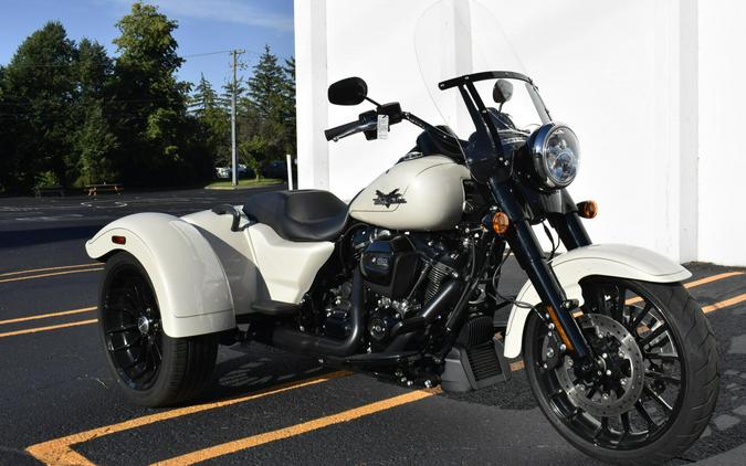 2023 Harley-Davidson Freewheeler FLRT