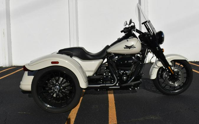 2023 Harley-Davidson Freewheeler FLRT