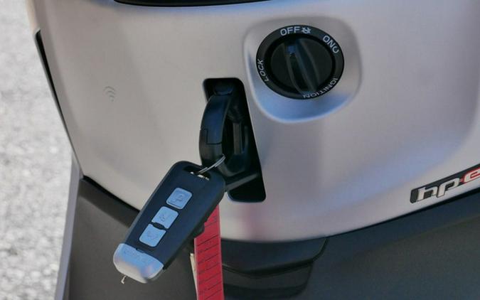 2024 Piaggio BV400