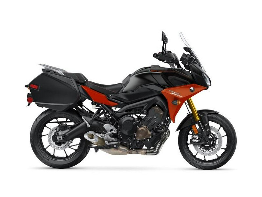 2020 Yamaha Tracer 900 GT