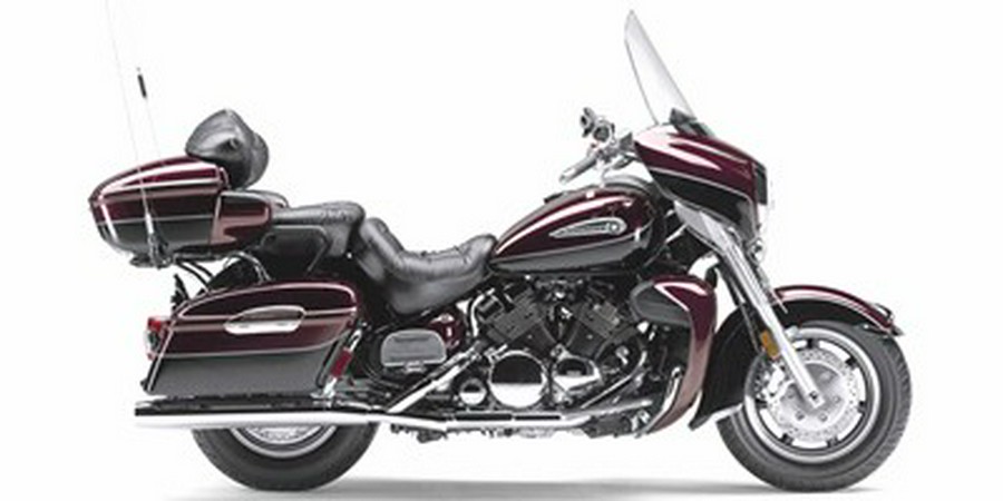 2008 Yamaha Royal Star Venture