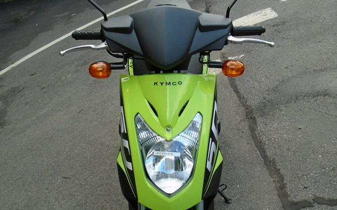 2022 KYMCO Agility 50