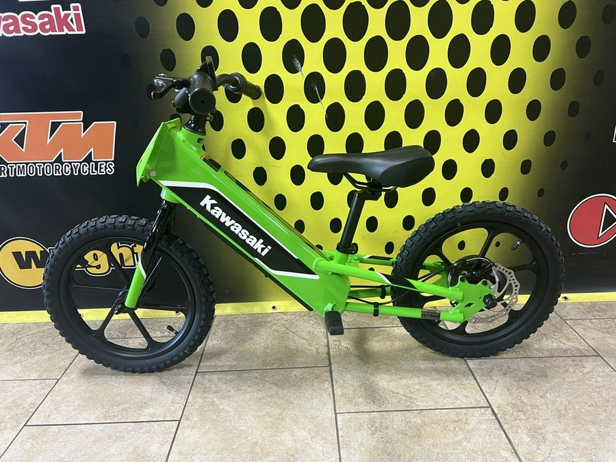 2023 Kawasaki Elektrode™