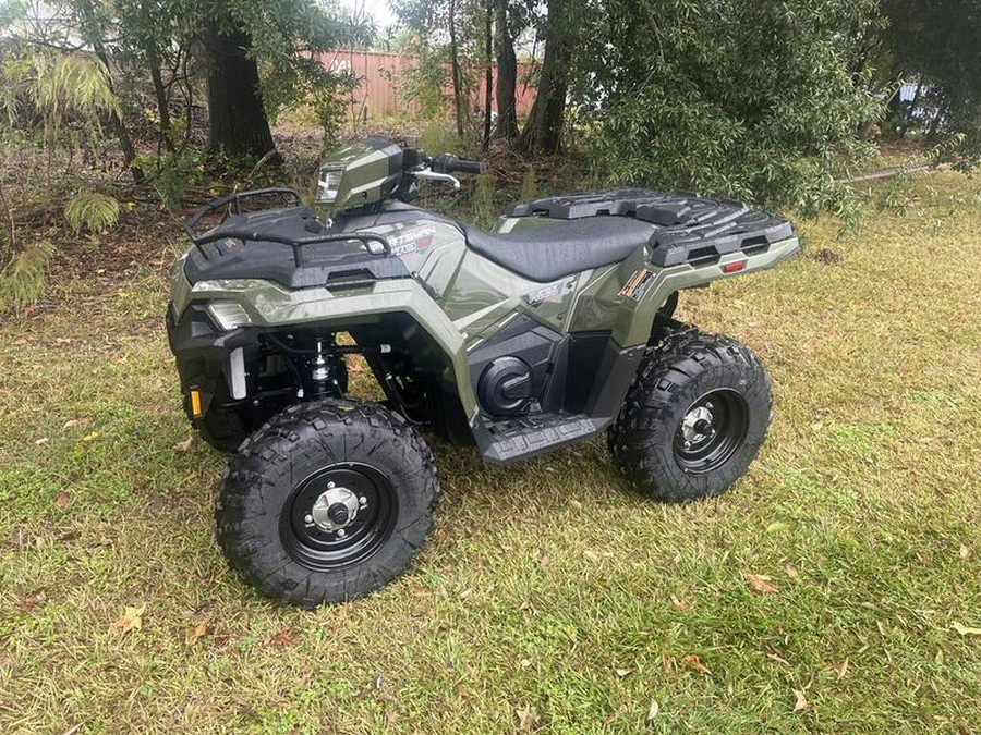 2024 Polaris® Sportsman 570