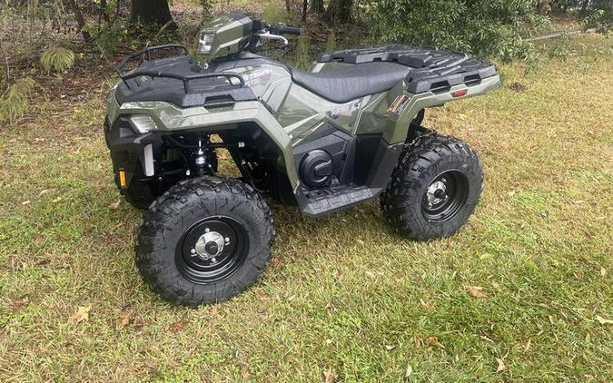 2024 Polaris® Sportsman 570