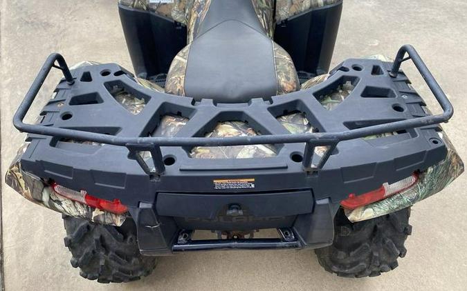 2016 Polaris® Sportsman XP® 1000 Hunter Edition