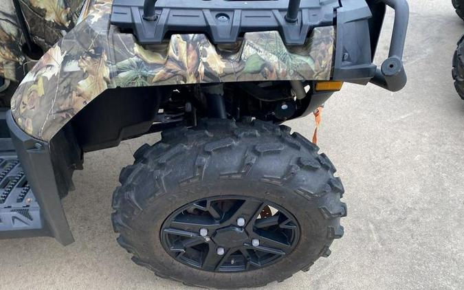 2016 Polaris® Sportsman XP® 1000 Hunter Edition