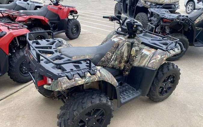 2016 Polaris® Sportsman XP® 1000 Hunter Edition