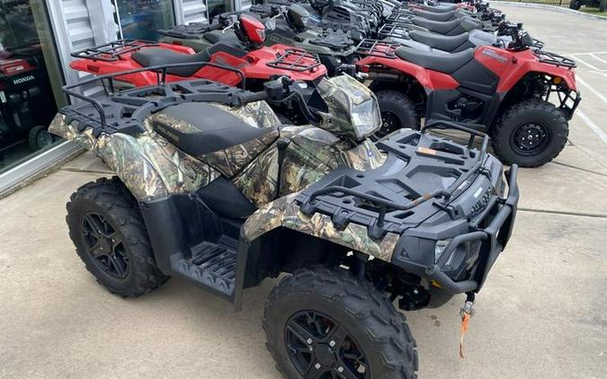 2016 Polaris® Sportsman XP® 1000 Hunter Edition