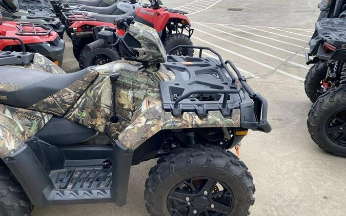 2016 Polaris® Sportsman XP® 1000 Hunter Edition