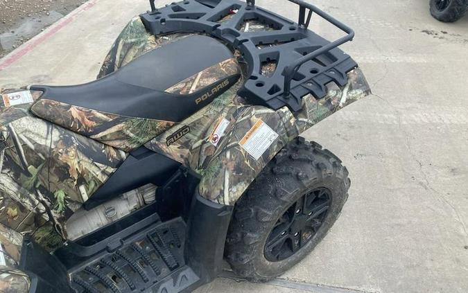 2016 Polaris® Sportsman XP® 1000 Hunter Edition