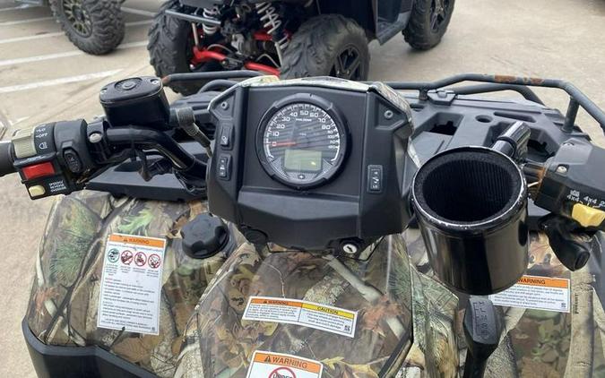 2016 Polaris® Sportsman XP® 1000 Hunter Edition