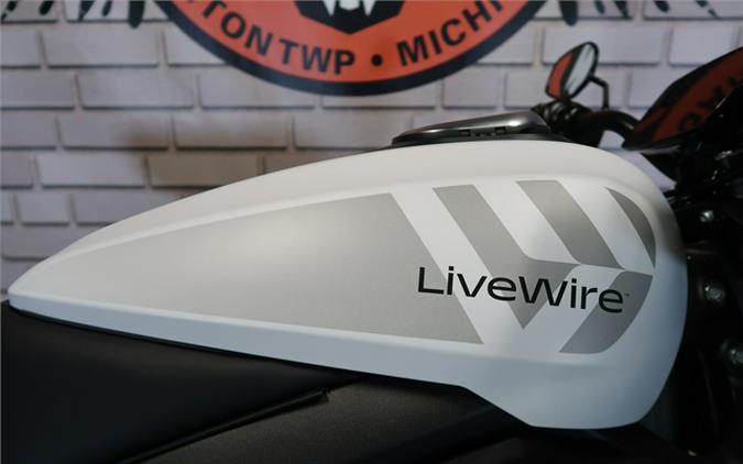 2022 LiveWire LiveWire ONE