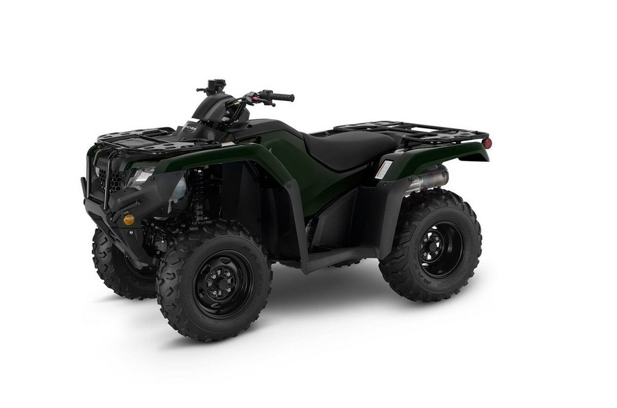 2024 Honda TRX420FM1R