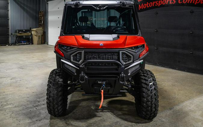 2024 Polaris® Ranger Crew XD 1500 NorthStar Edition Ultimate