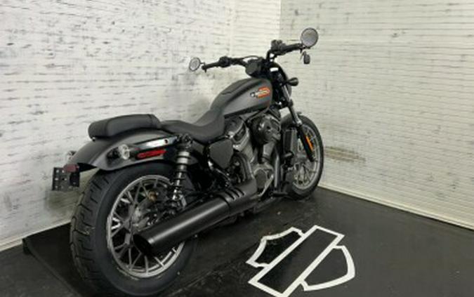 2024 Harley-Davidson Nightster™ Special