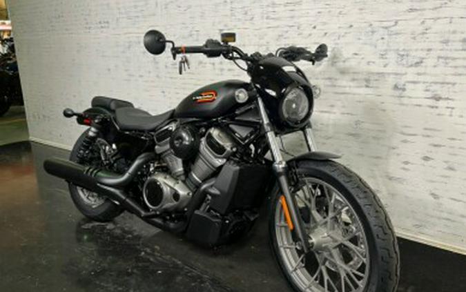 2024 Harley-Davidson Nightster™ Special