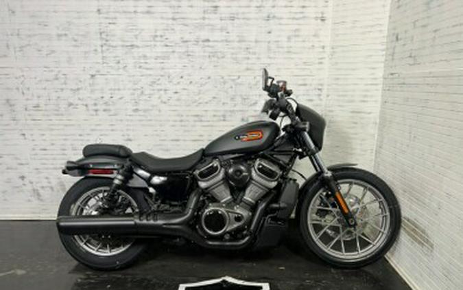 2024 Harley-Davidson Nightster™ Special