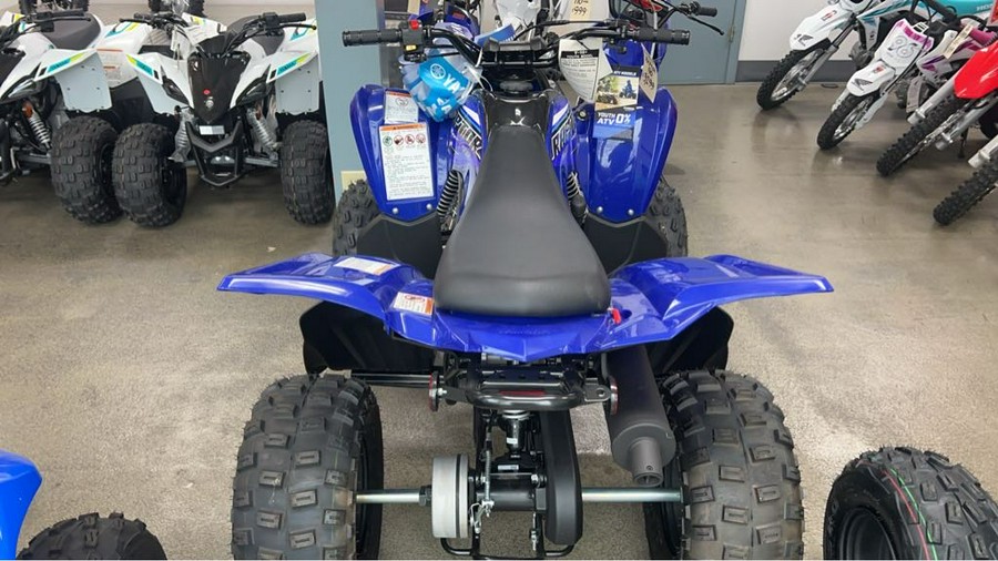 2023 Yamaha Raptor 90