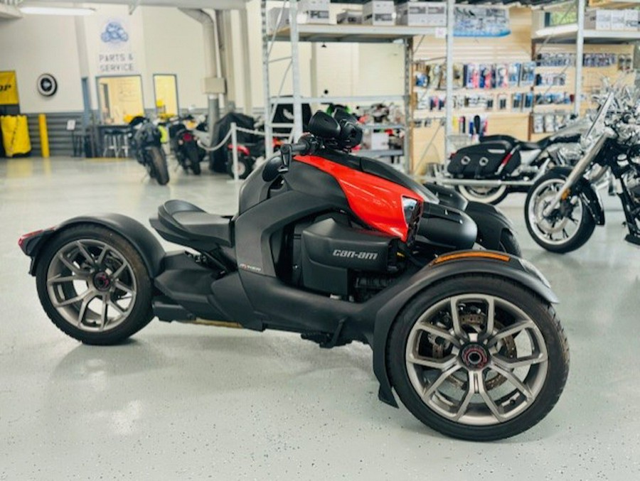 2023 Can-Am RYKER 900