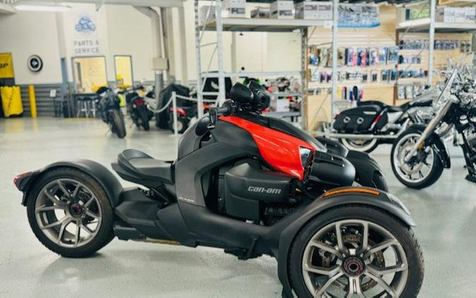 2023 Can-Am RYKER 900