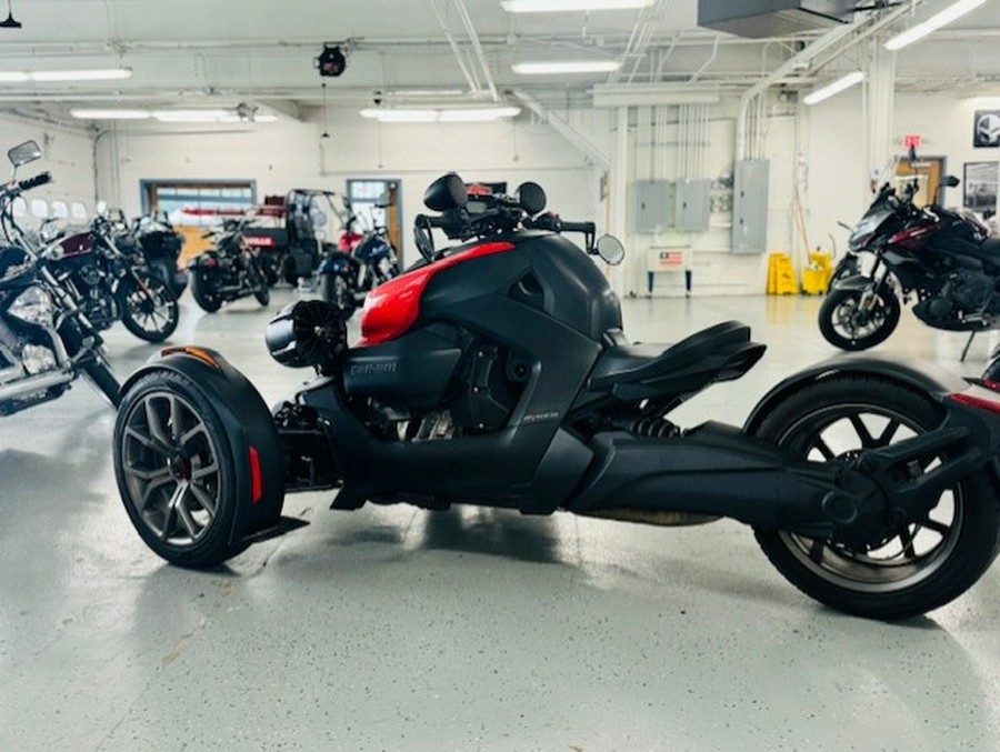 2023 Can-Am RYKER 900