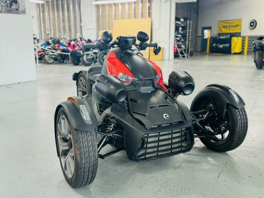 2023 Can-Am RYKER 900