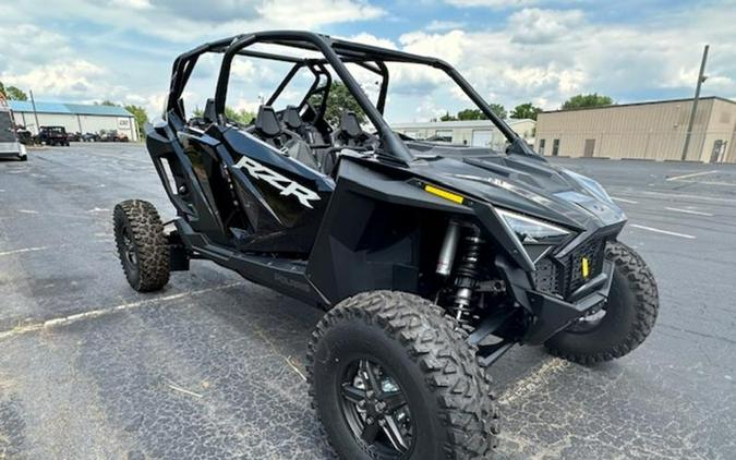 2024 Polaris® RZR Turbo R 4 Sport