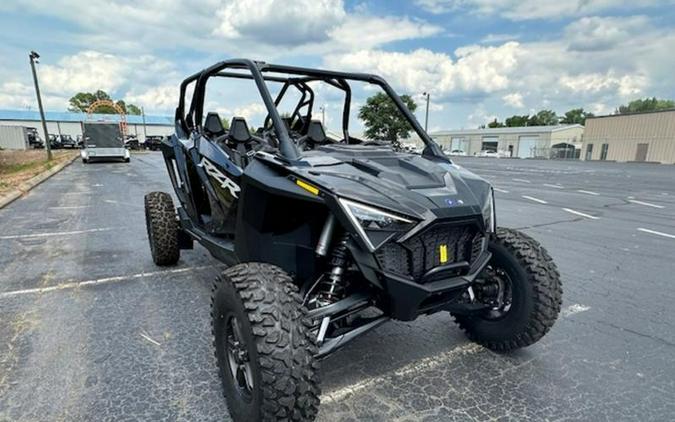 2024 Polaris® RZR Turbo R 4 Sport