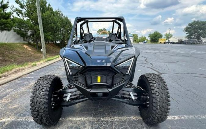 2024 Polaris® RZR Turbo R 4 Sport