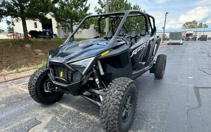 2024 Polaris® RZR Turbo R 4 Sport