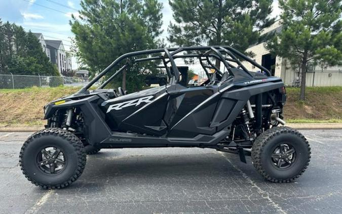 2024 Polaris® RZR Turbo R 4 Sport