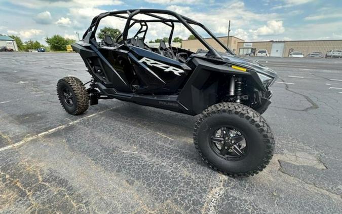 2024 Polaris® RZR Turbo R 4 Sport