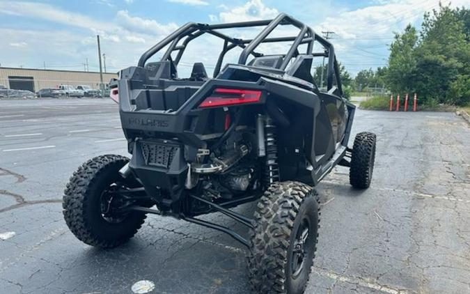 2024 Polaris® RZR Turbo R 4 Sport