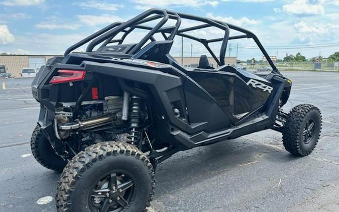 2024 Polaris® RZR Turbo R 4 Sport