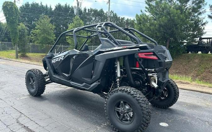 2024 Polaris® RZR Turbo R 4 Sport