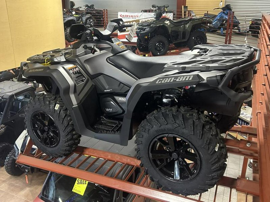 2024 Can-Am® Outlander XT 1000R