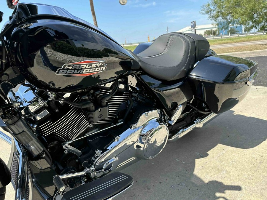 2024 Harley-Davidson Street Glide